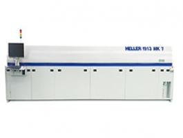 Heller 1913 MK7 SMT Reflow Oven