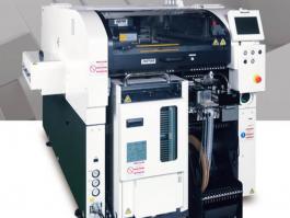 Panasonic NPM-TT2 Pick and Place Machine