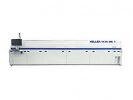 Heller 1936 MK7 SMT Reflow Oven
