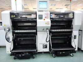 SMT Pick and Place Machine