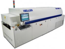 Heller 1809 Mark III Vacuum Reflow Oven