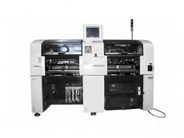 Panasonic CM201-DS Chip Mounter