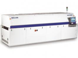 Heller 1826 Air Mark5 Reflow Oven