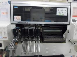 Panasonic BM231 Pick and Place Machine