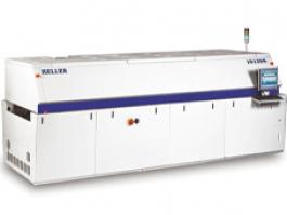 Heller 1812 Air EXL Reflow Oven