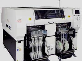 Panasonic AM100 Pick and Place Machine