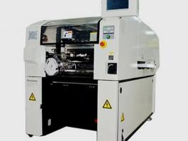 Panasonic CM301-D Pick and Place Machine