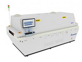 SMT Reflow Oven TSM TRA F71 Air