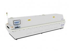 SMT Reflow Oven TSM TRA F123 Air