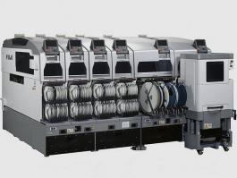 Fuji NXT-1 Pick and Place Machine