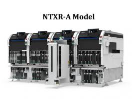 FUJI NXTR-A Pick and Place Machine