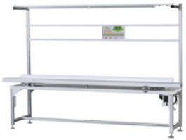 Automatic 2.4 Meter DIP insertion line