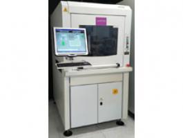 IPTE FLEXMARKER Inline Laser PCB Barcode marking system