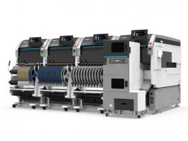 FUJI NXTR-S Pick and Place Machine