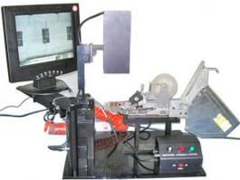 Panasonic feeder calibration jig
