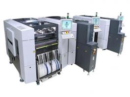 ASM SIPLACE SX Pick and Place Machine