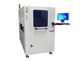 Automatic Selective Coating Machine 460F