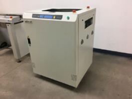 NUTEK NTM5210-M SMT Shuttle gate conveyor