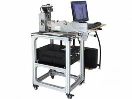 Panasonic Feeder Calibration Jig Nm-Ejw2a