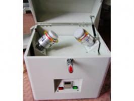 SMT Solder Paste Mixer