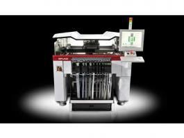 Siemens Siplace E series Pick And Place Machine