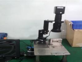 JUKI FEEDER CALIBRATION JIG FI01NS
