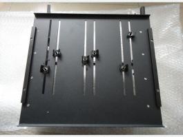 JUKI Matrix Tray 333x310x28mm