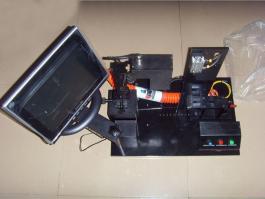 FUJI CP6 FEEDEER CALIBRATION JIG