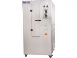 SMT Pneumatic PCB Stencil Cleaning Machine SME-750
