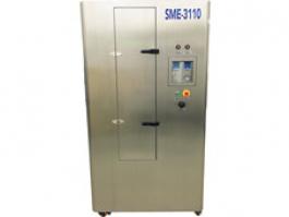 SMT Pneumatic Stencil Cleaning Machine SME-3110