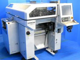 HITACHI GXH-3J Pick and Place Machine