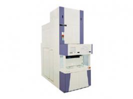 Tokyo Electron Tel batch furnace TELFORMULA