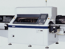Hitachi TCM X200 Pick and Place Machine