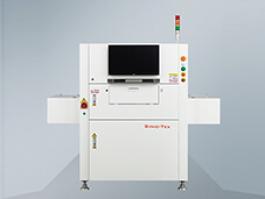 3D In line Solder Paste Inspection Machine InSPIre-1200