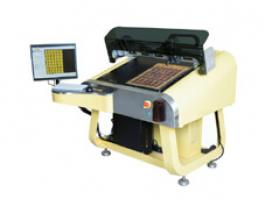 PCB circuit Verify Repair Machine VRS