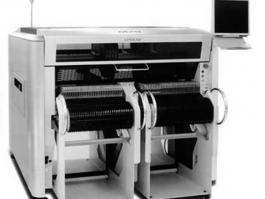 I-Pulse M20 Pick and Place Machine