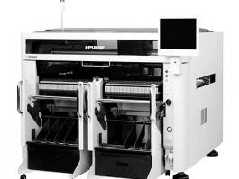 I-Pulse S10 & S20 Pick and Place Machine