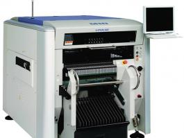 I-Pulse M10 Pick and Place Machine