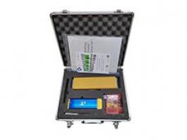 KIC X5 start Thermal Profiler with 7 /9 /12 Channels for Reflow Oven
