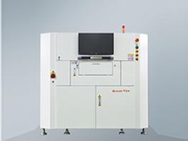 3D In line Solder Paste Inspection Machine InSPIre-1200 Plus