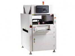 Sinic Tek 3D SPI Machine S450