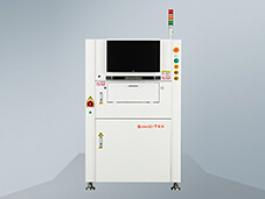 3D In line Solder Paste Inspection Machine InSPIre-510