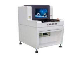 Offline SMT AOI Machine ZW 500B