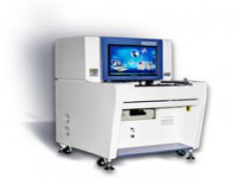 SMT AOI Machine Offline A410