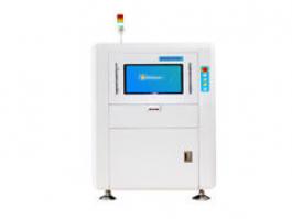 online AOI machine