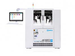 Flying Probe Testing Machine SPEA 4020 S2