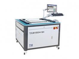 In-Circuit Tester TRI ICT TR8100H SII