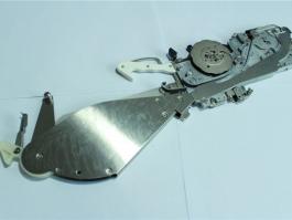 Juki CF 8X2mm Feeder E1203706CA0