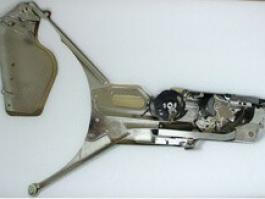 SMT JUKI FF 56mm Feeder