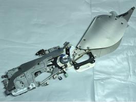 JUKI Af 8X2mm Feeder